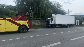 Besoin d'un dépanneur PL à Le-mans ?
