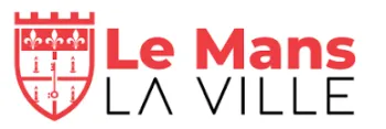 Logo ville de Le-mans